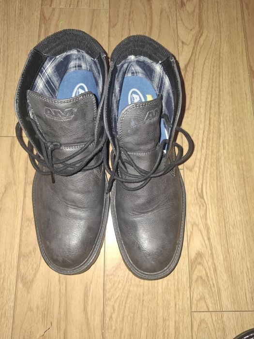 Ghete o dată purtate