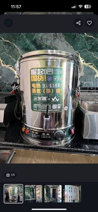 Фастфуд техникалари Сотилади ! ! !