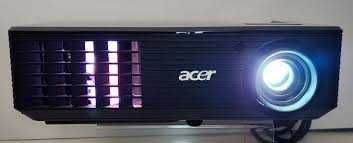 видеопроектор мультимедийный acer DSV0008