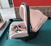Бебешко кошче за автомобил Peg Perego