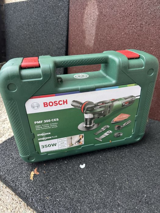 Multifunctionala Bosch pmf350