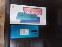 Redmi9/32,в хорошем состоянии