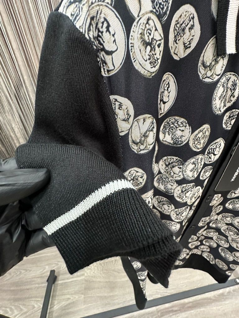 Tricou D&G. Gama luxury  made China!