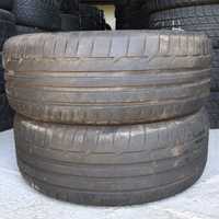 235/55/19 DUNLOP DOT4116 2бр. 6мм