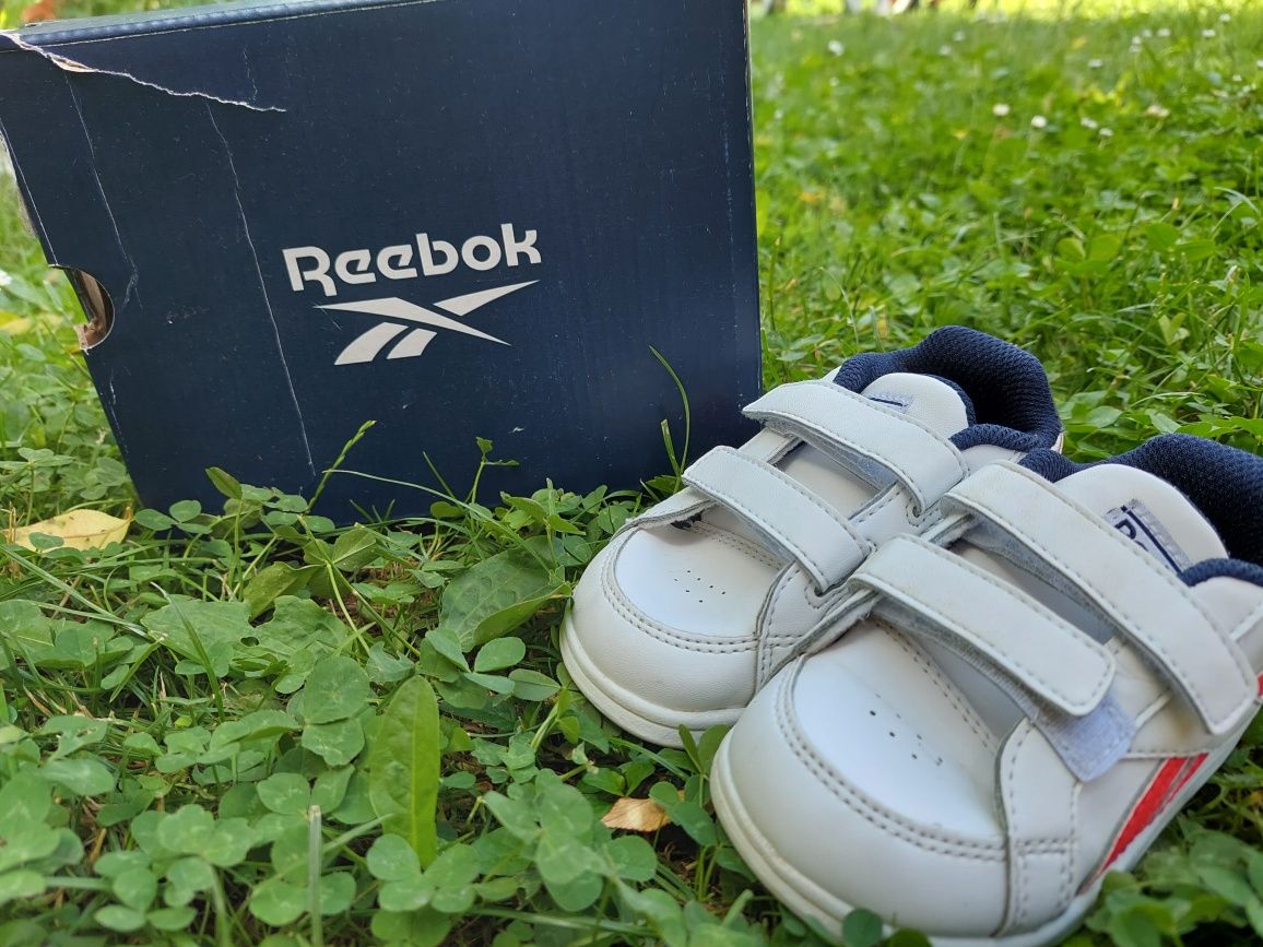 Adidași copii Reebok