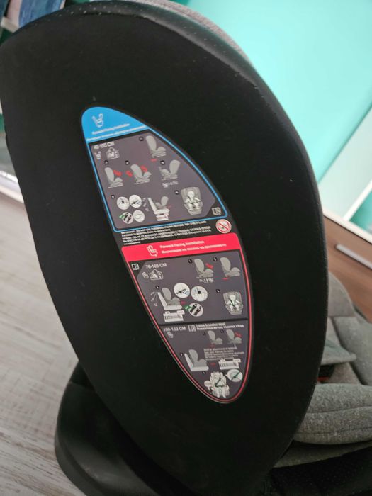 Кошче за кола  лорели