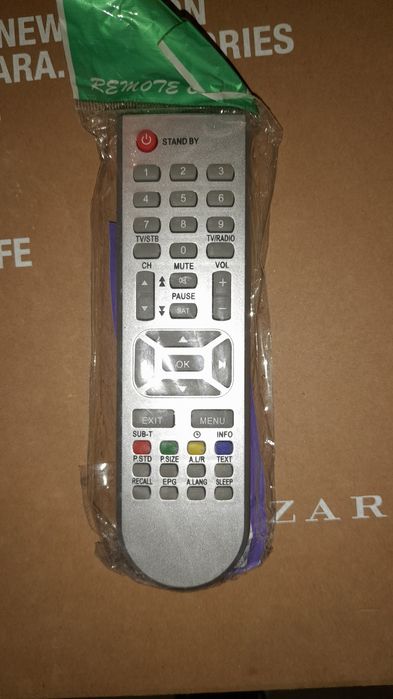 Telecomenzi recivere antena satelit telekom focus orange