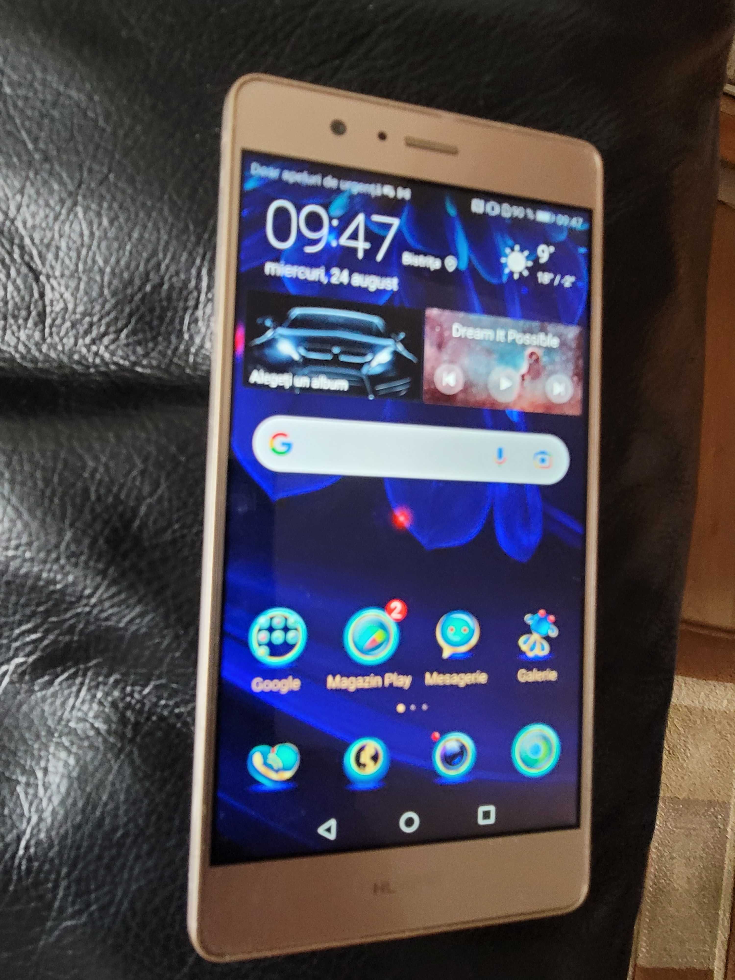 Telefon Huawei P9 Lite