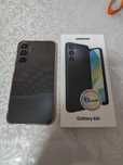 Samsung Galaxy A16 6+6/128GB yangi telefon