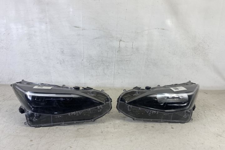 Far Stanga Original Led In Stare Buna Toyota  Yaris  XP210 [2020 - 202