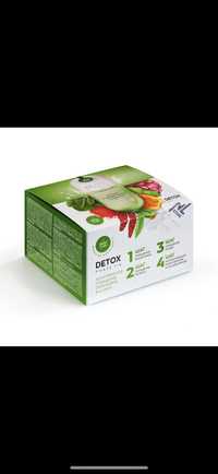 детокс программа очищение организма. Detox box. nl нл