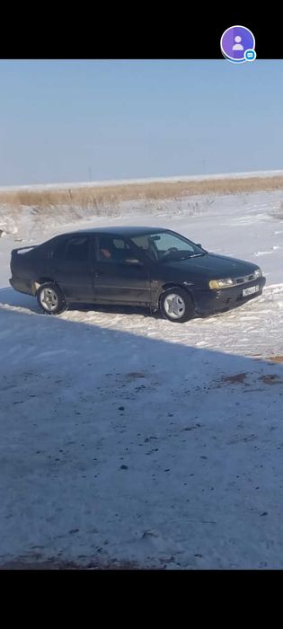 Продам Nissan PRIMERA