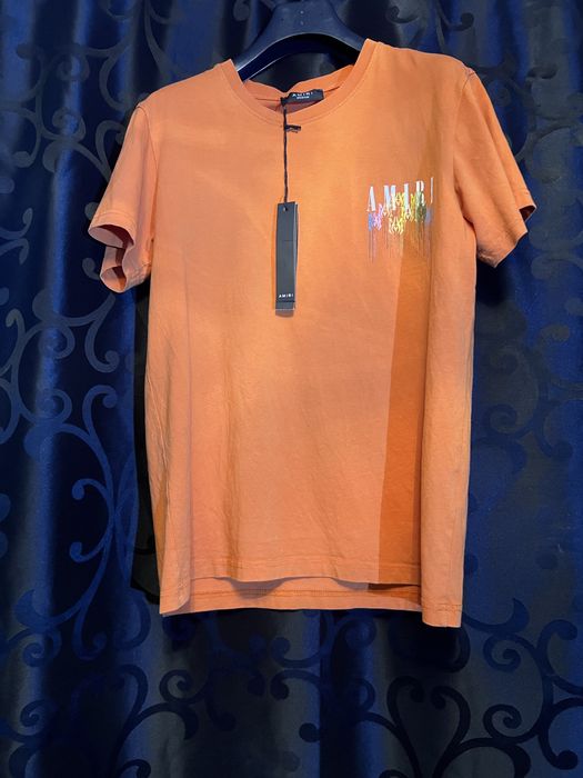 Tricou Amiri Premium