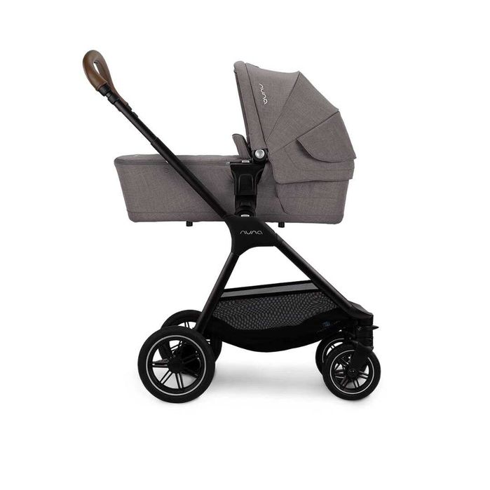 Landou Nuna LYTL, compatibil TRIV next, TRVL si IXXA - Hazelwood