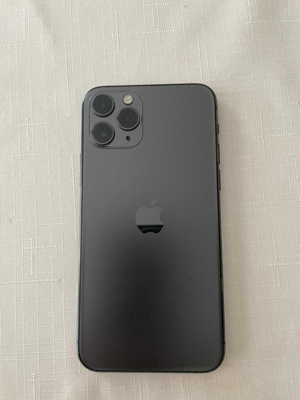 iphone 11 pro  64 гб