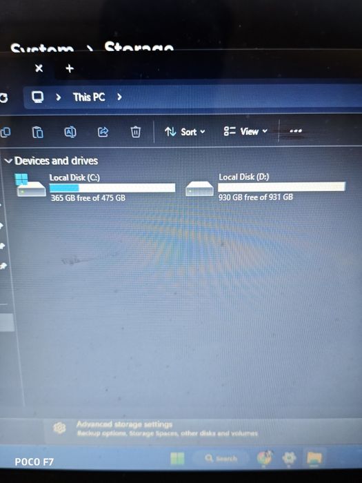 Laptop Workspace Hp ProBook 650 G4