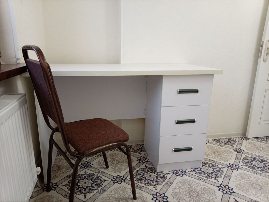 стол стул комплект