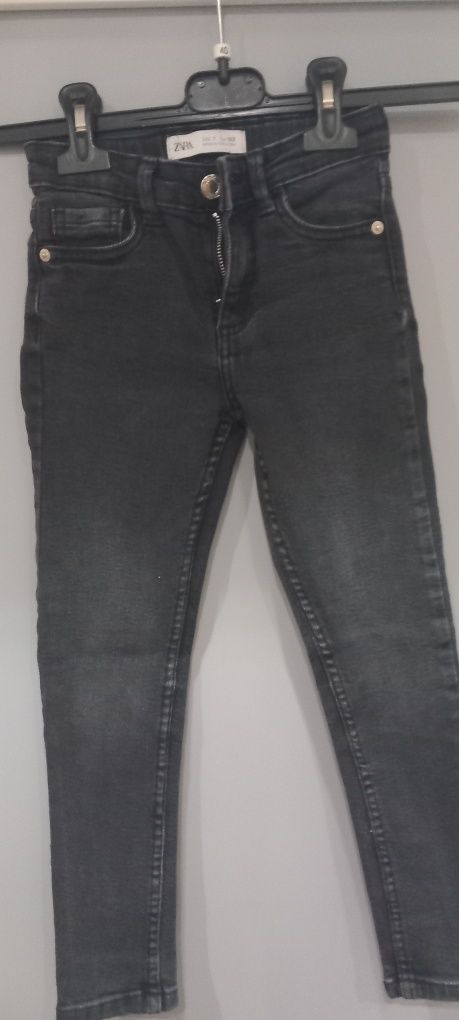 Дънки Zara, LC Waikiki