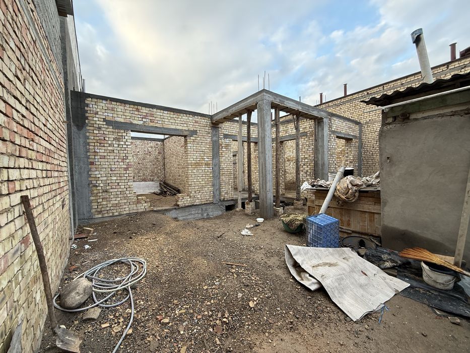 4.2 сотих чоштепа 3-проезд узар куча 18