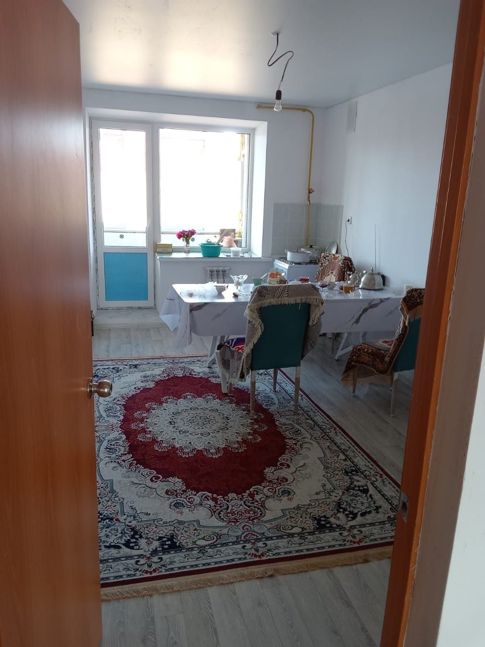 СРОЧНО продам дом