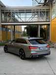 Audi A6 C8 S-line