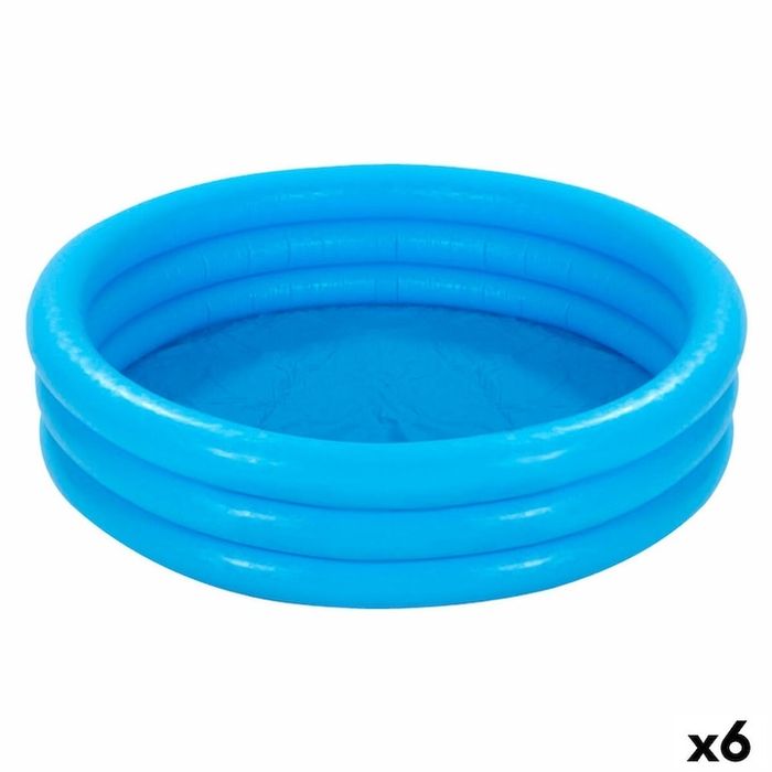 Piscina gonflabila pentru copii Intex, 581 L, 168,40 cm