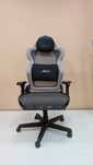 Игровое кресло Dx racer air серый