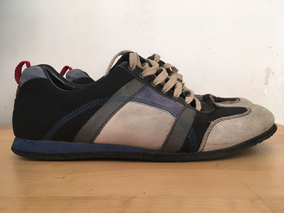 Adidasi Camper 40