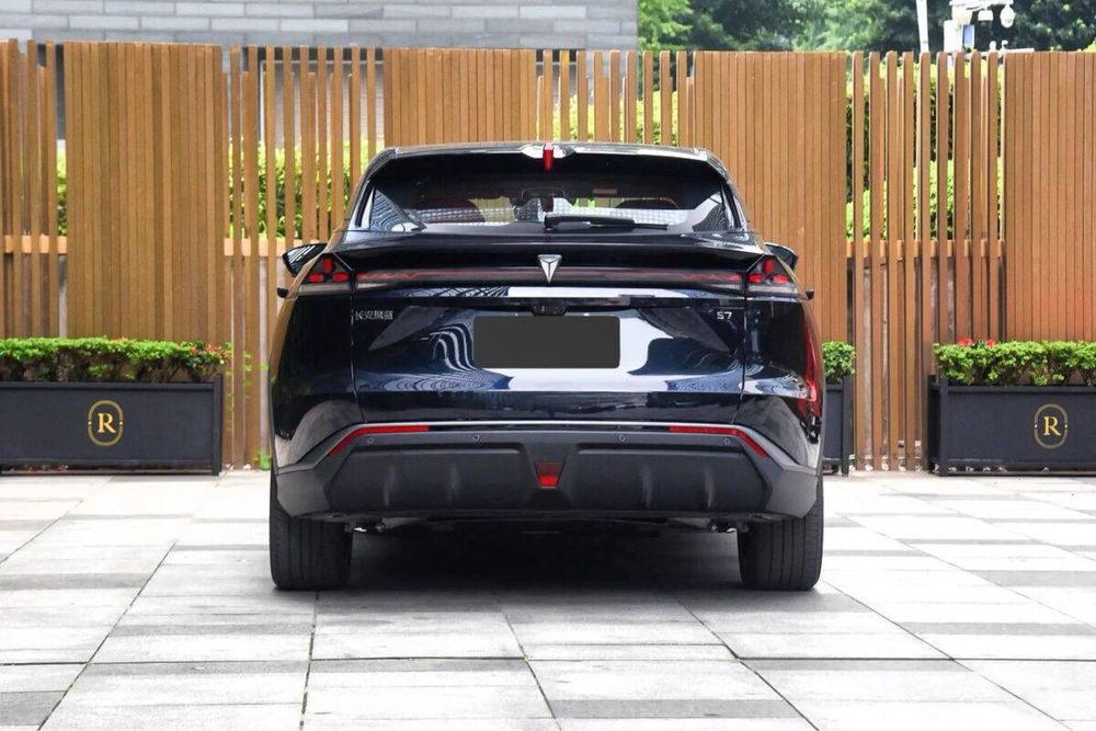 Changan Deepal S07 215 Max, предзаказ по хорошим ценам