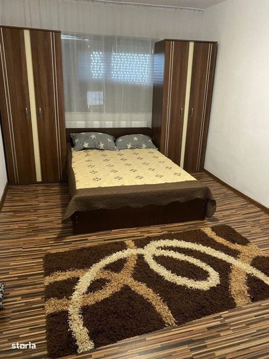 Apartament 2 camere decomandat, 46 mp, zona Mall
