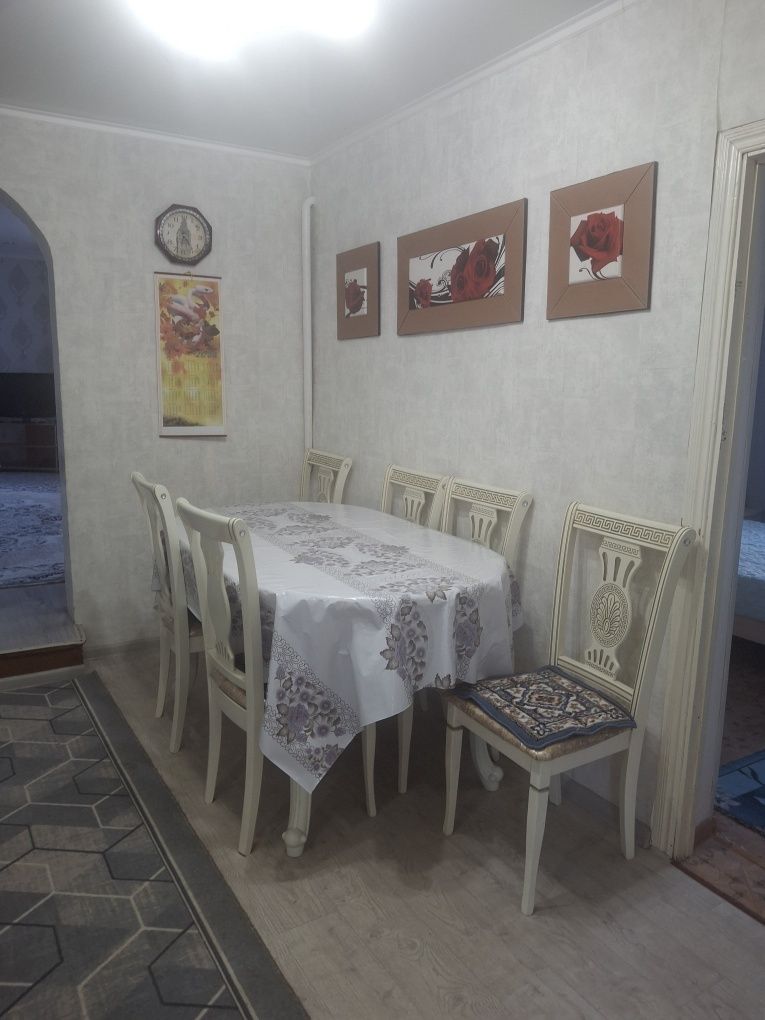 Сдам 2 комнатный благоустроенный