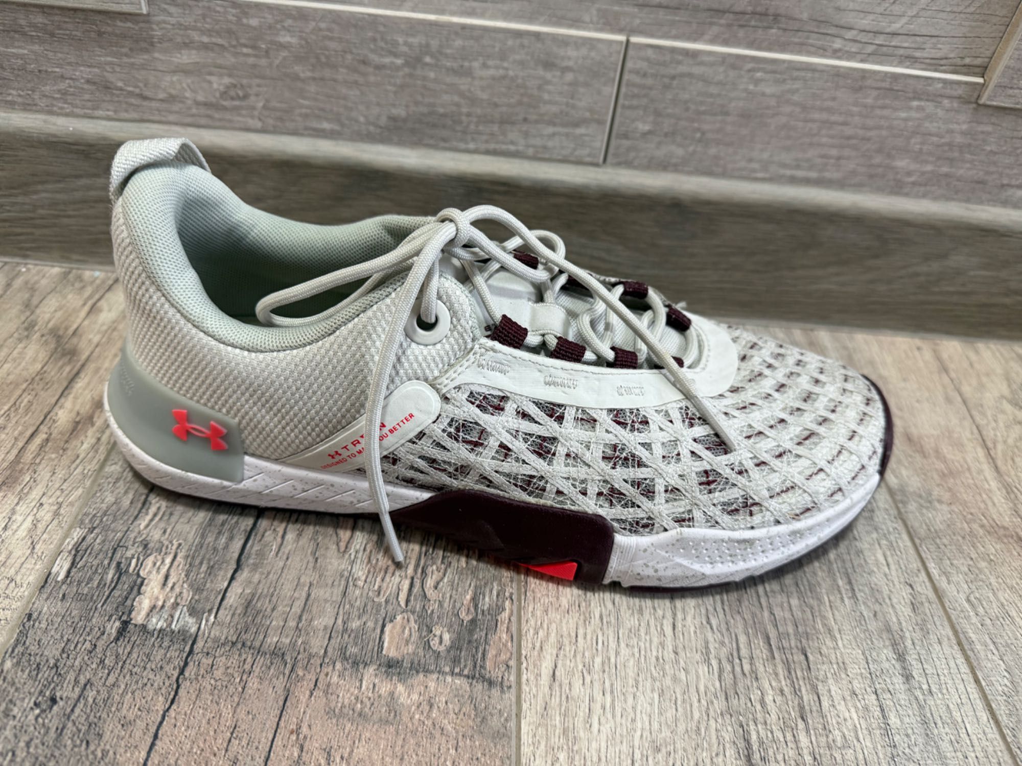 Мъжки маратонки under armour