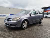 Opel astra h 2005