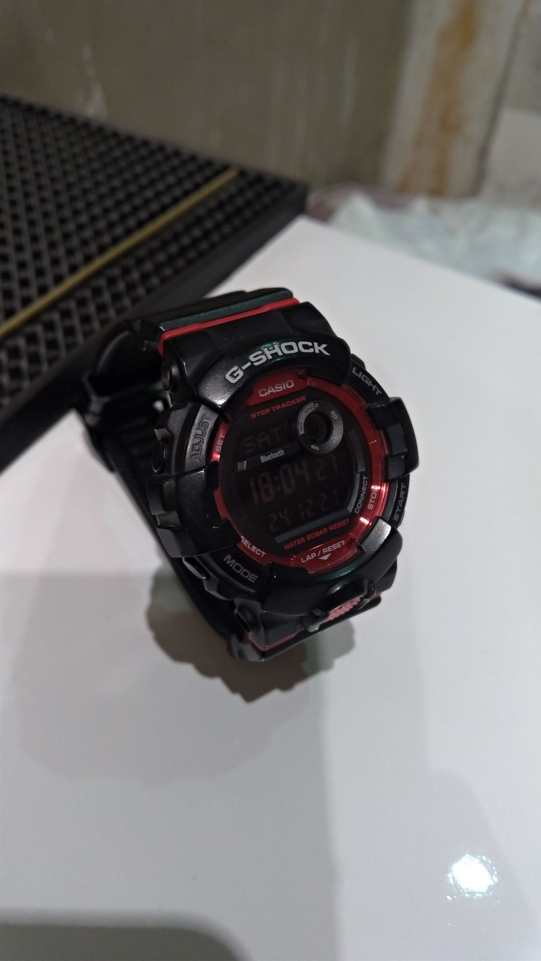 Casio G - Shock Gbd 800