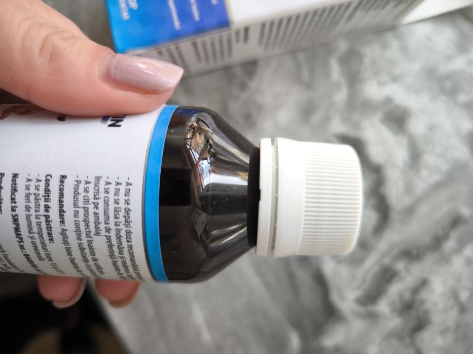 Esentin kids sigilat