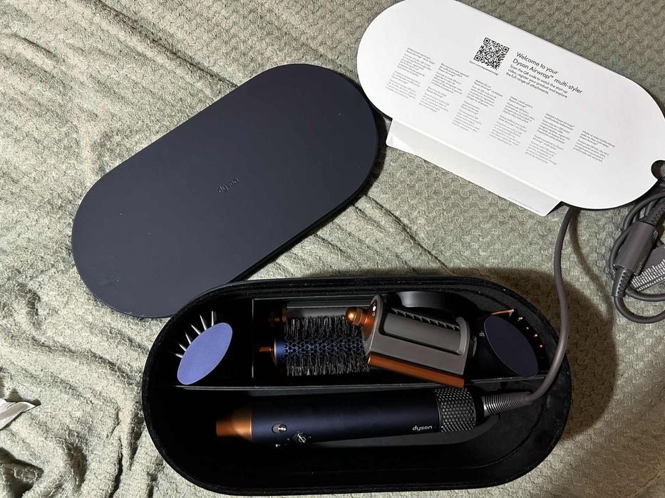 Dyson Airwrap Complete Long