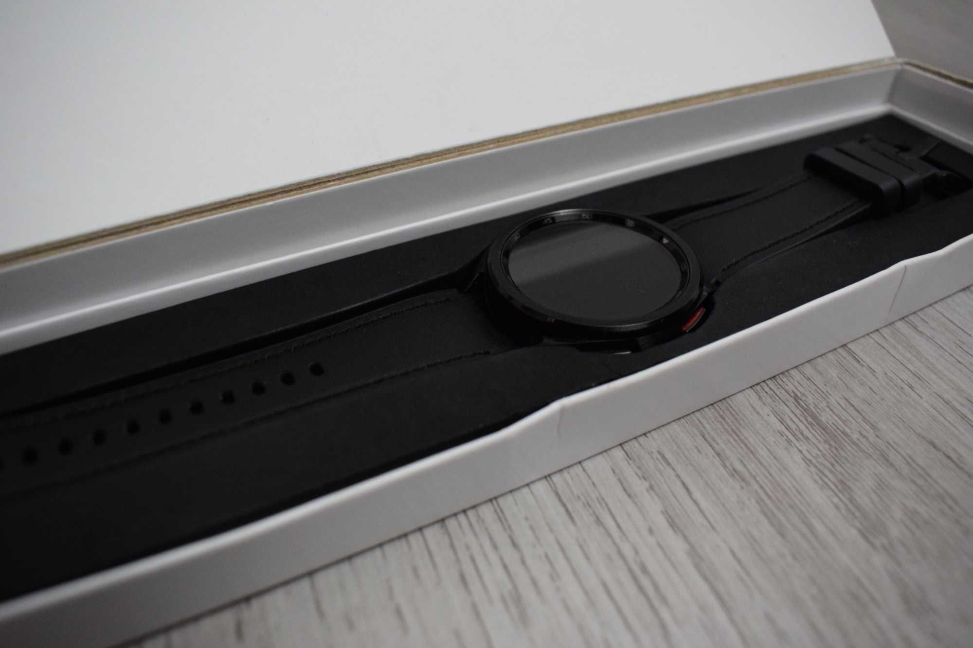 Samsung Galaxy Watch6 Classic, 43mm, BT , Black