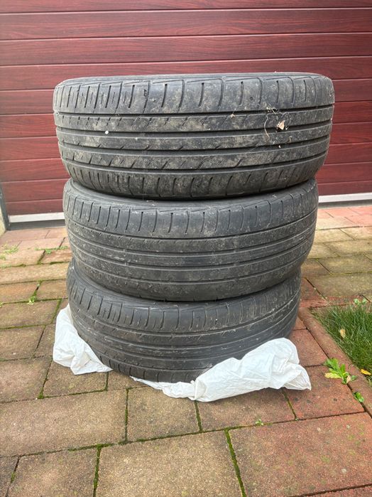 Cauciucuri / Anvelope diverse dimensiuni vara-iarna