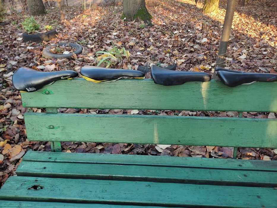 Șei biciclete cursiere