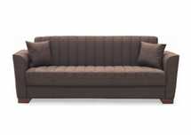 Canapea extensibila