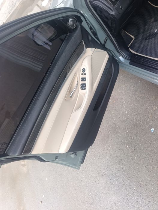 Moshina ideal Oʻzbekistonda yagona