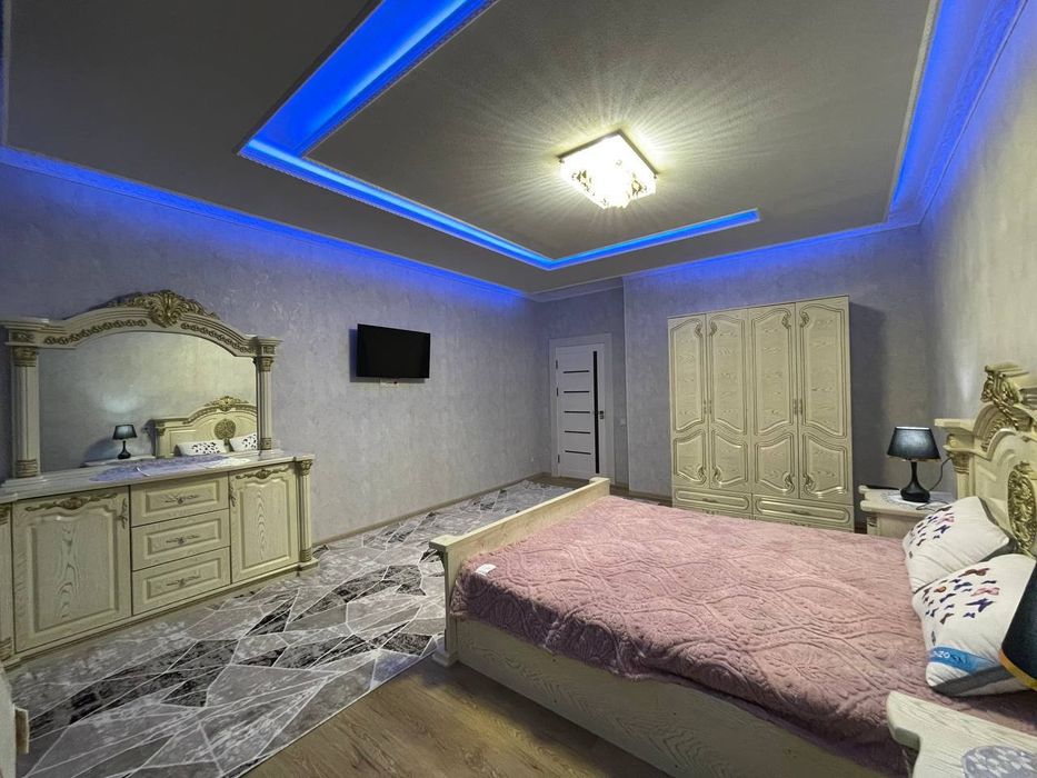 Сдаётся квартира Вокзал кишмишка