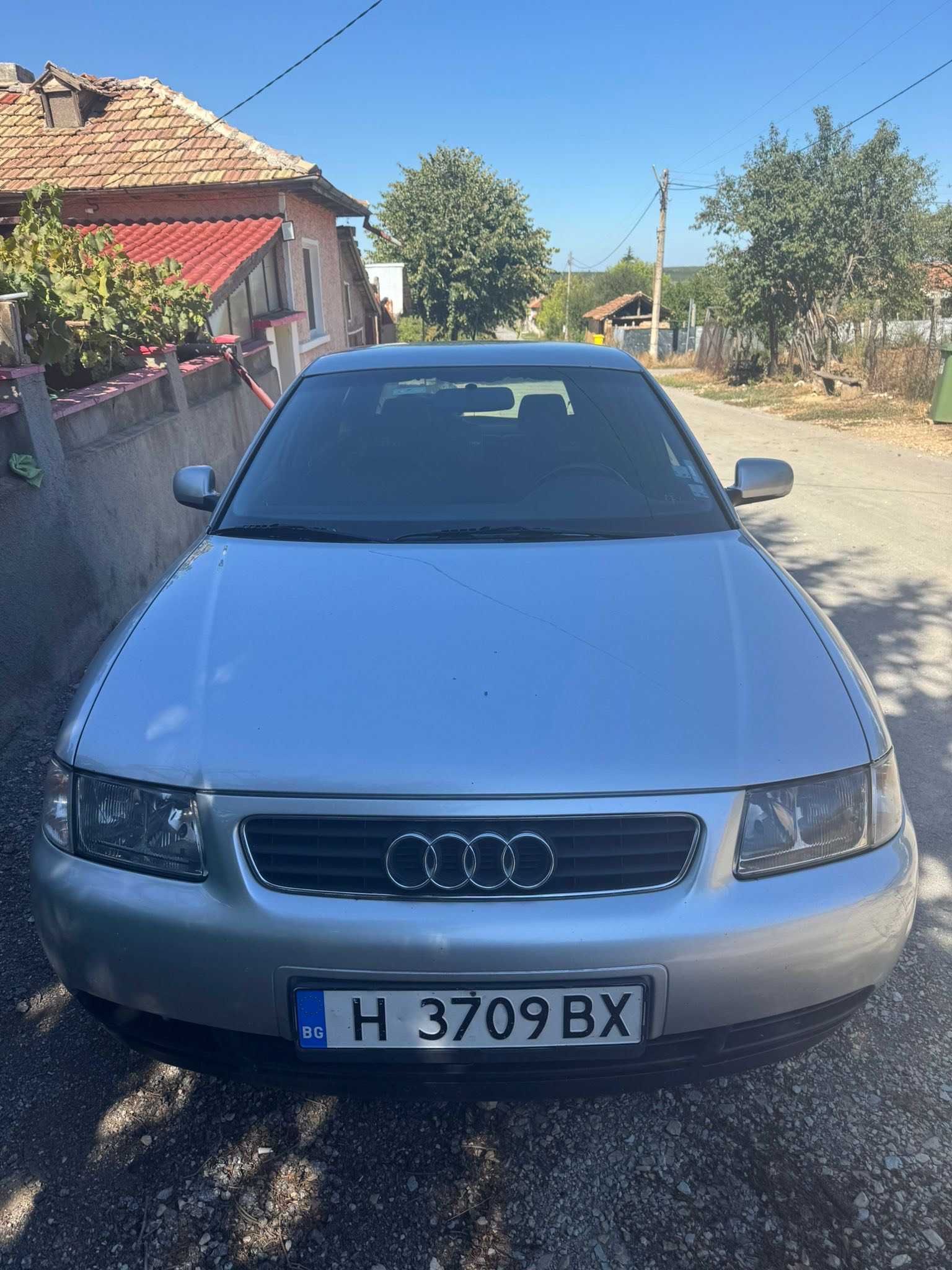 Audi  A3 1.9 TDI