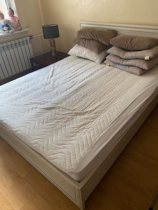 Кровать ANREX Тиффани