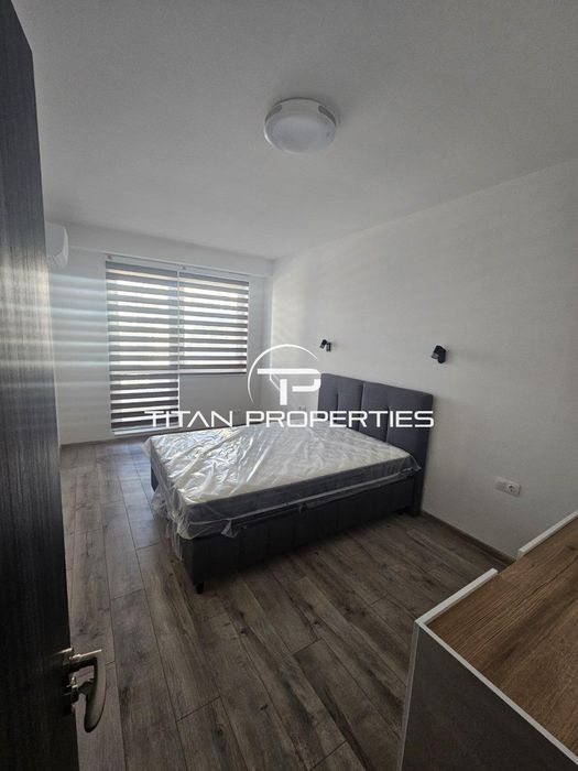 Дава се под наем Двустаен апартамент в Бургас, Славейков - 70 кв.м за 765 € - Снимка #4