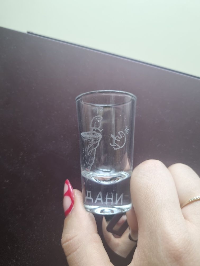Гравиране, Пирографиране, Ръчно изработени неща