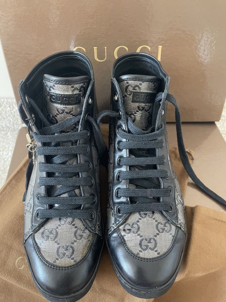 Кецове Gucci