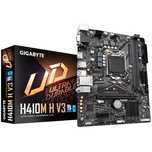 Vand placa de baza h410M H V3