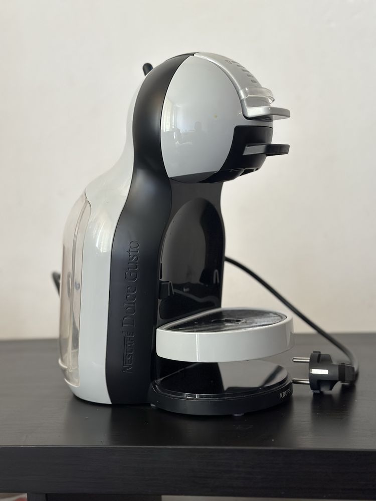 Dolce Gusto еспресо машина