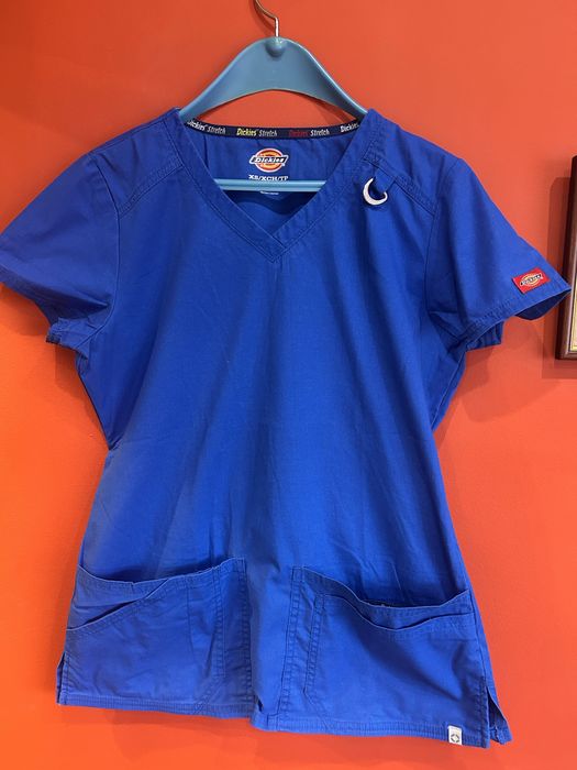 Медицинска туника